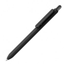 Ручка шариковая VIVA PENS Lio Solid, чёрный LSO08-0104 
